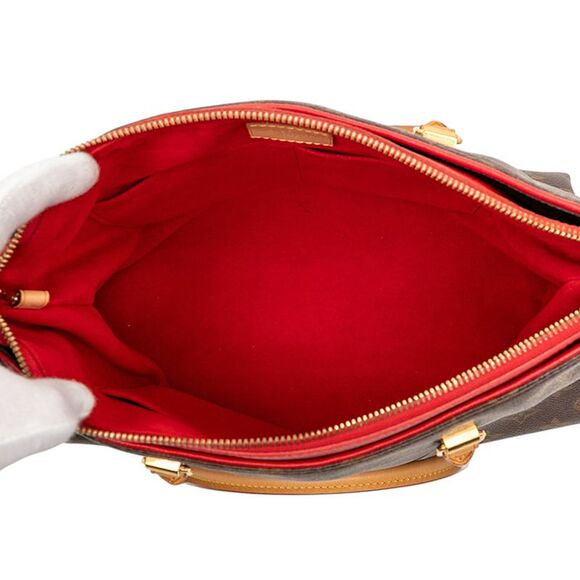 Louis Vuitton Monogram Pallas Mm - Picture 4 of 7